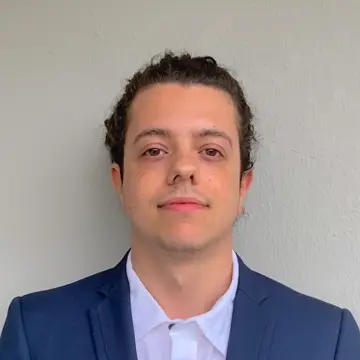 Luca Loubet - Head of Growth