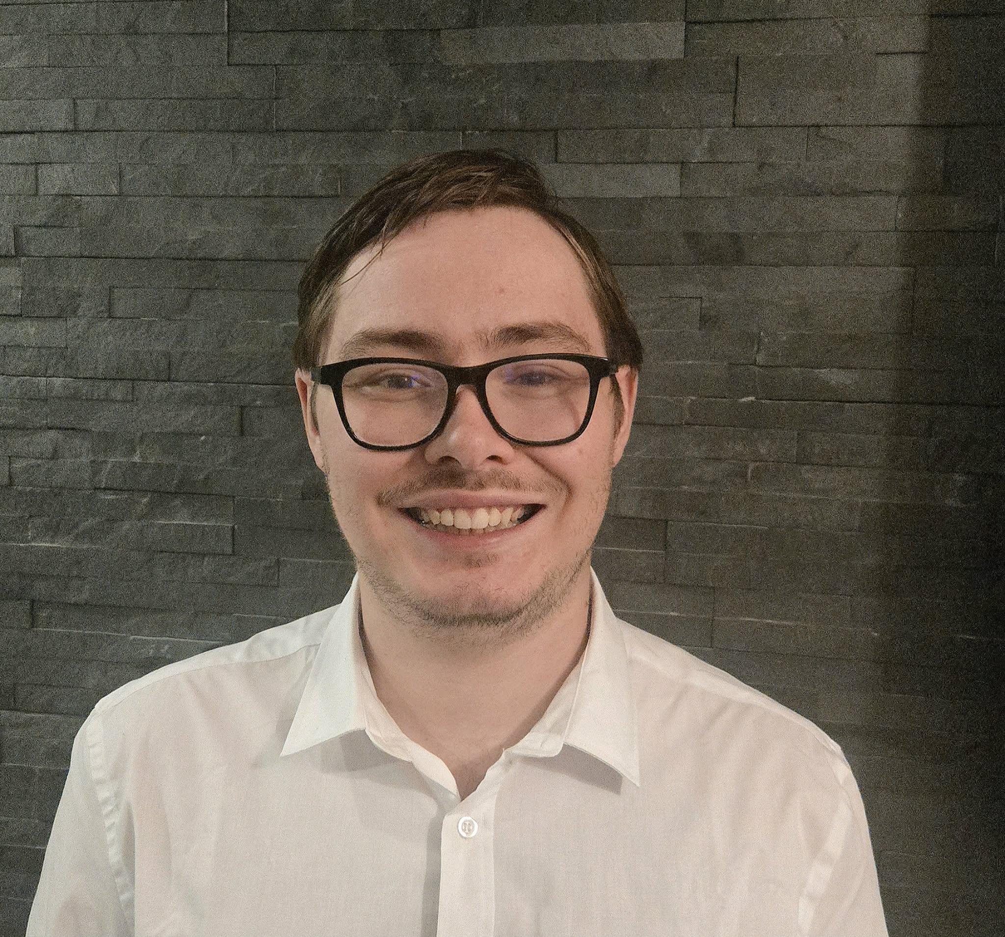 Adam Fauvel - Fondateur & Dirigeant